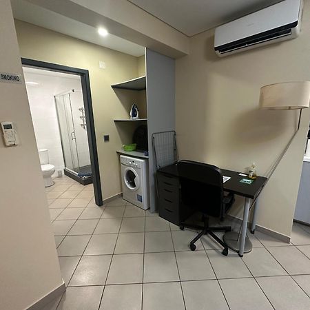 Apartamentos Basalto Madalena  Esterno foto