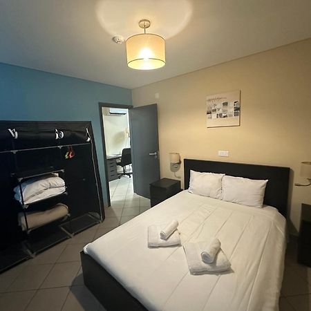 Apartamentos Basalto Madalena  Esterno foto