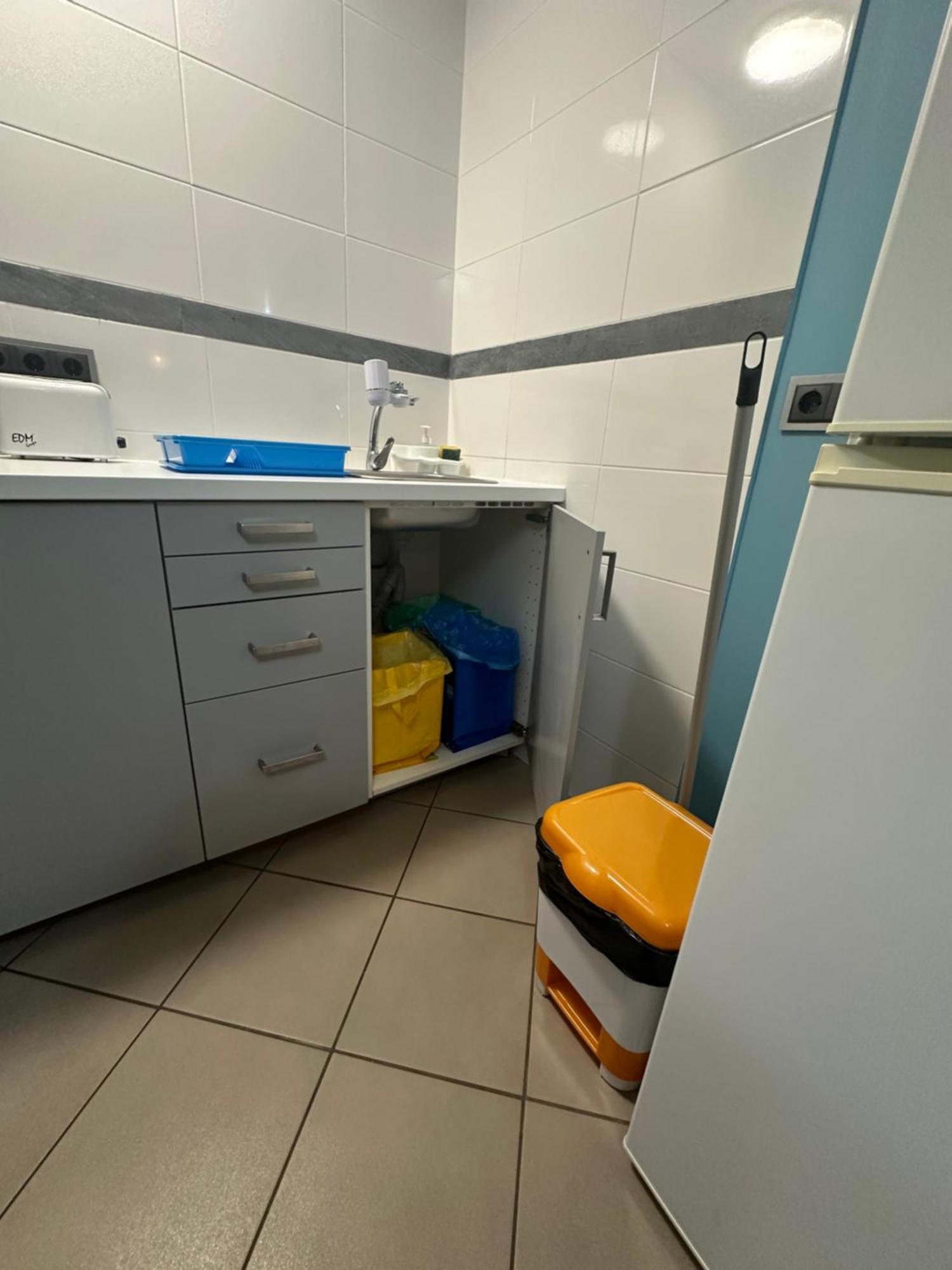 Apartamentos Basalto Madalena  Esterno foto