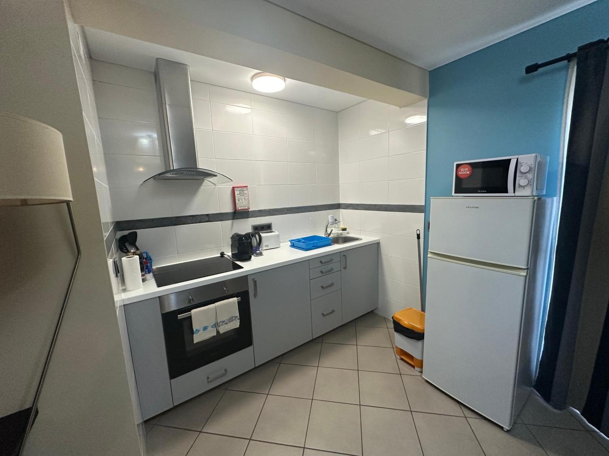 Apartamentos Basalto Madalena  Esterno foto