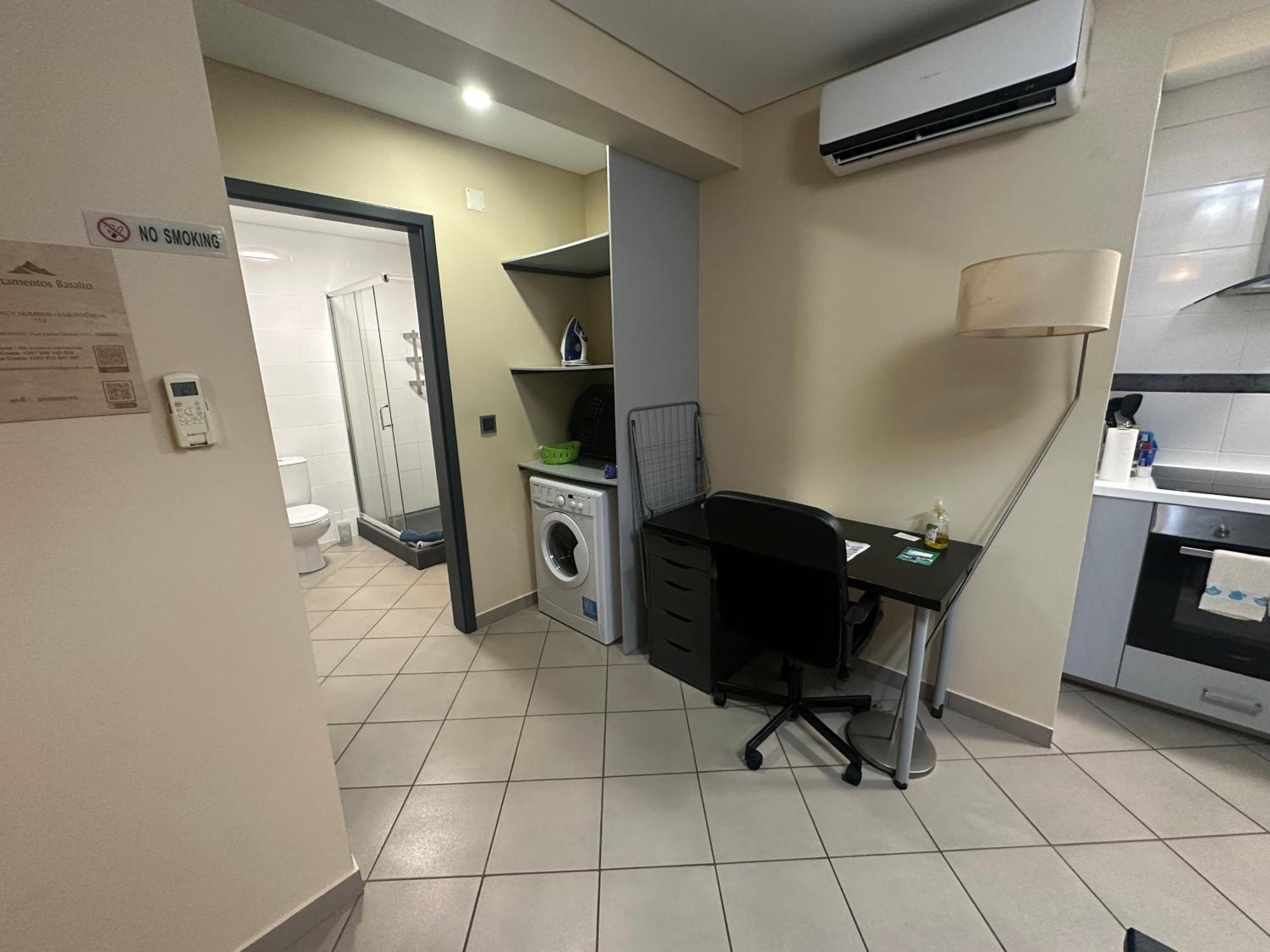 Apartamentos Basalto Madalena  Esterno foto