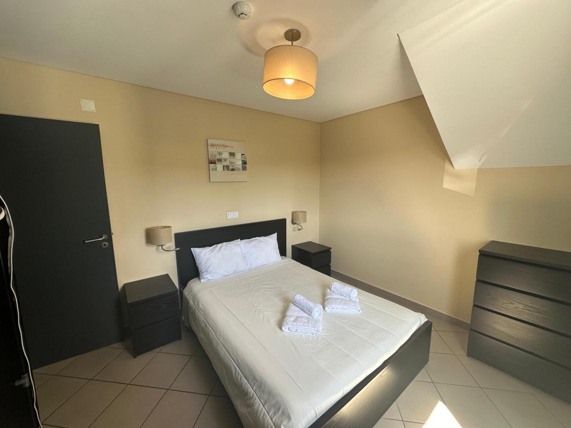 Apartamentos Basalto Madalena  Esterno foto