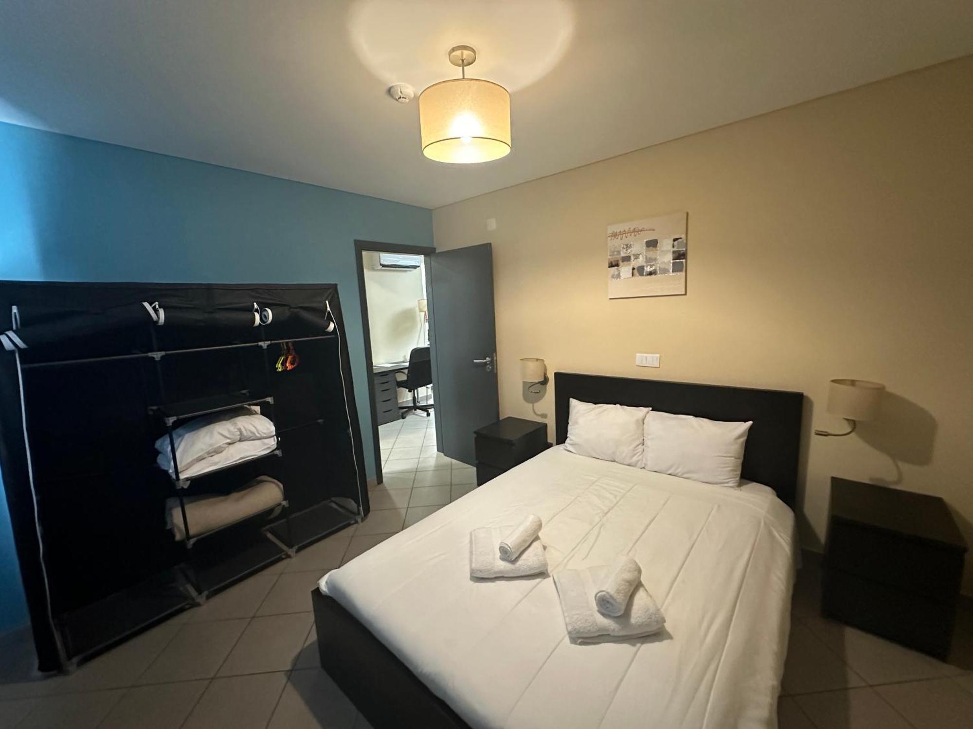 Apartamentos Basalto Madalena  Esterno foto