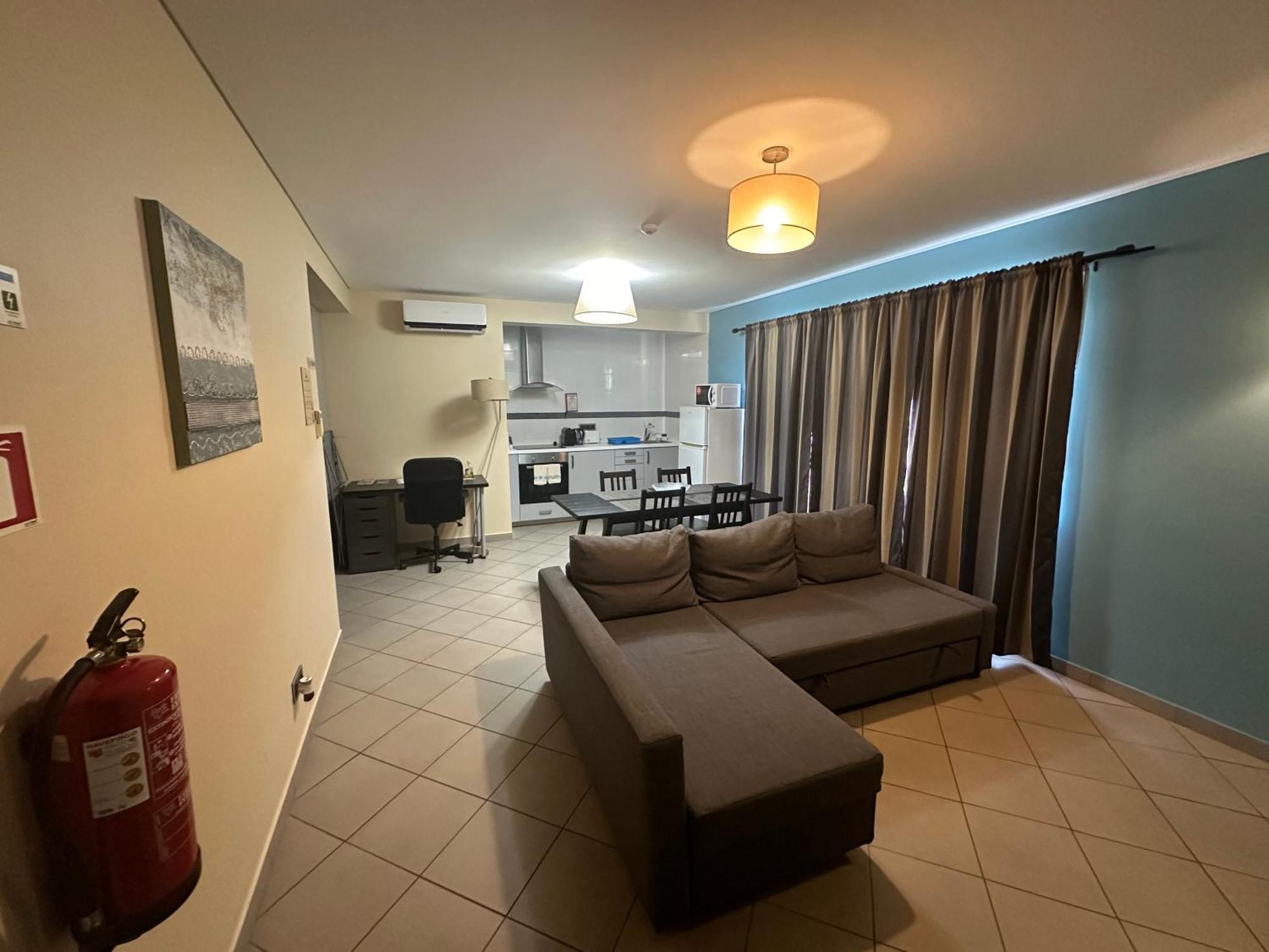 Apartamentos Basalto Madalena  Esterno foto