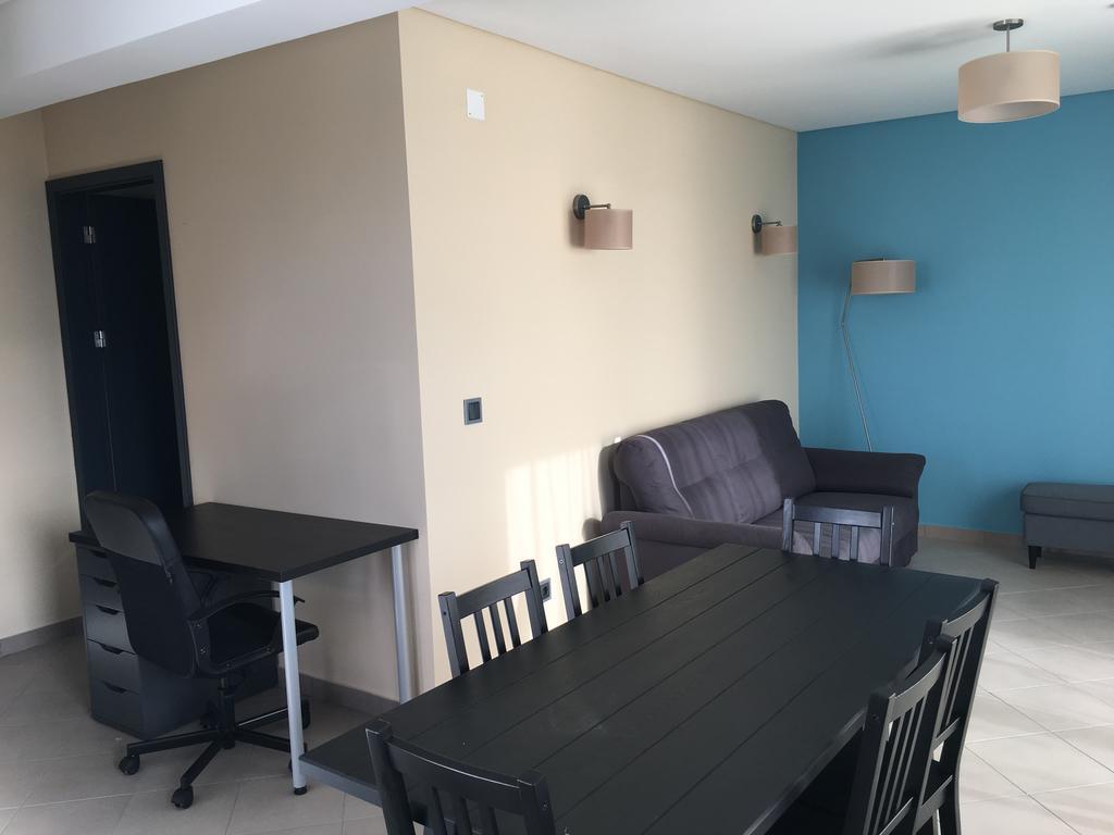 Apartamentos Basalto Madalena  Esterno foto
