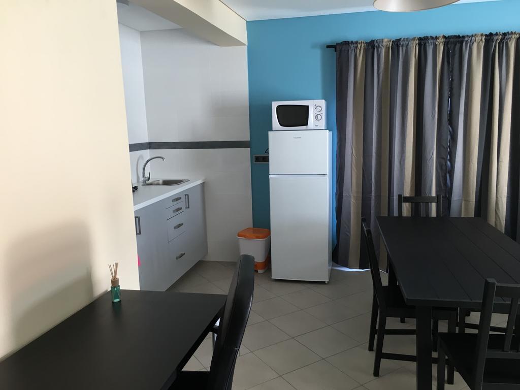 Apartamentos Basalto Madalena  Esterno foto