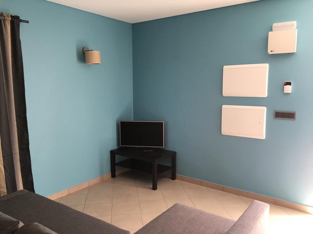 Apartamentos Basalto Madalena  Esterno foto