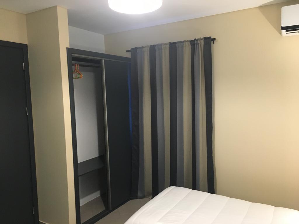 Apartamentos Basalto Madalena  Esterno foto
