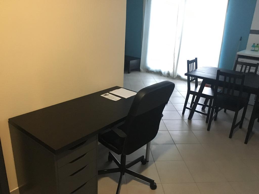 Apartamentos Basalto Madalena  Esterno foto