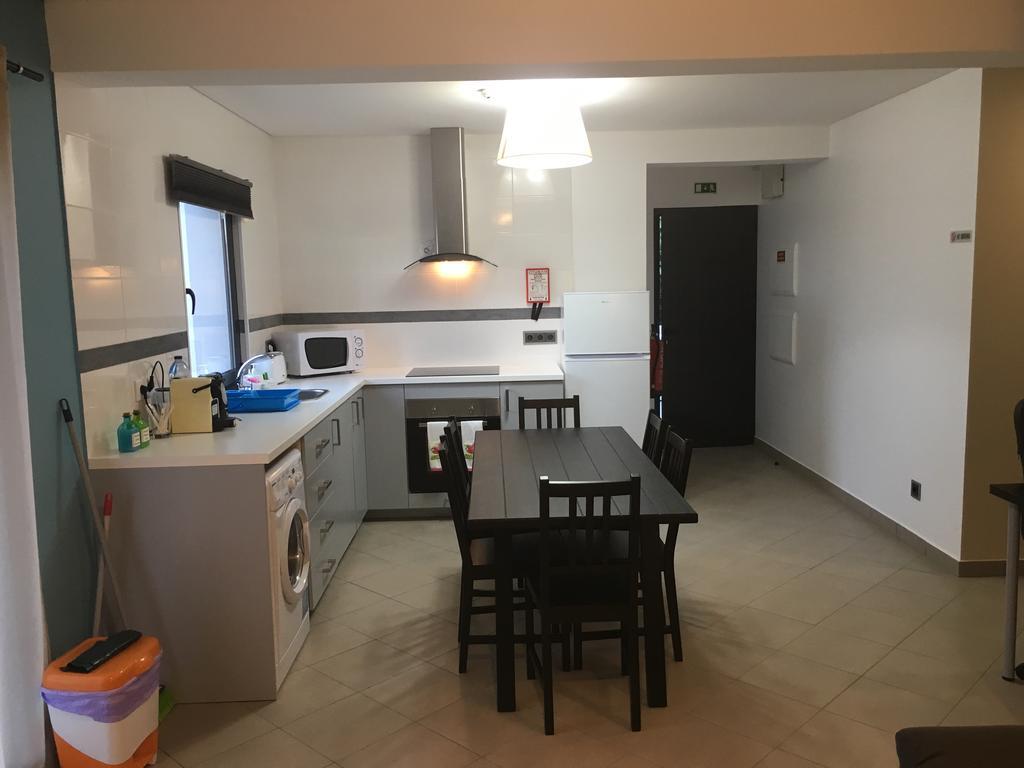 Apartamentos Basalto Madalena  Esterno foto