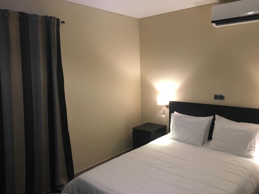 Apartamentos Basalto Madalena  Esterno foto