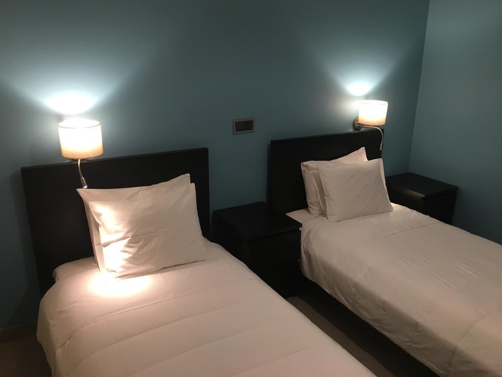Apartamentos Basalto Madalena  Esterno foto