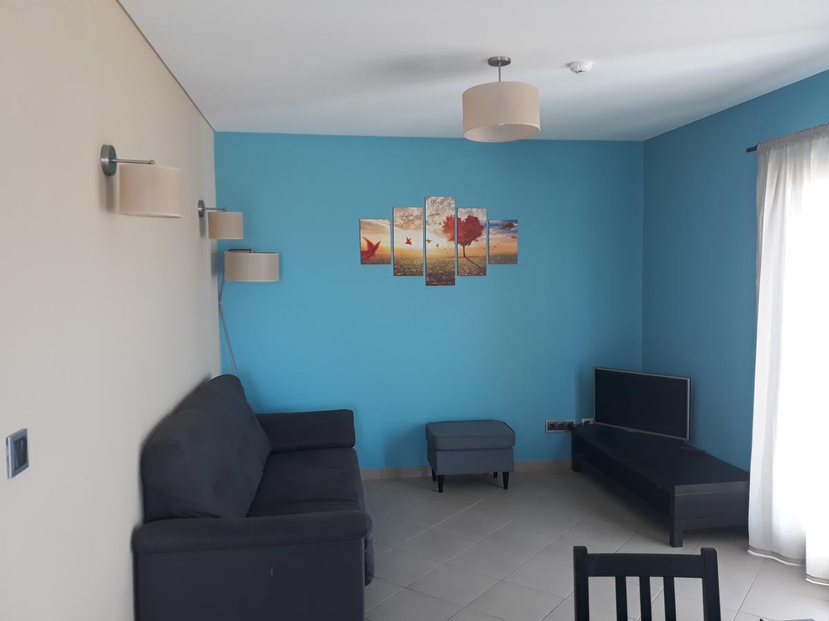 Apartamentos Basalto Madalena  Esterno foto