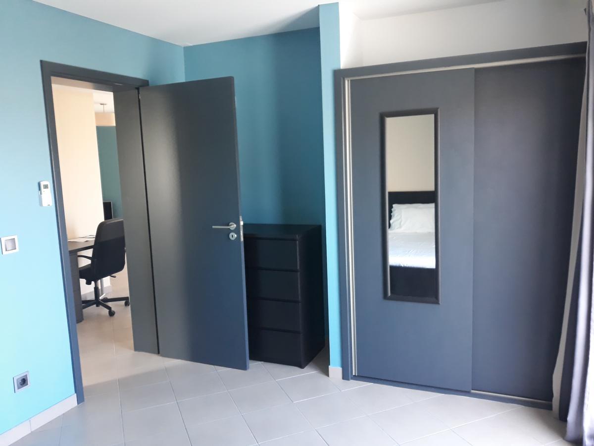 Apartamentos Basalto Madalena  Esterno foto