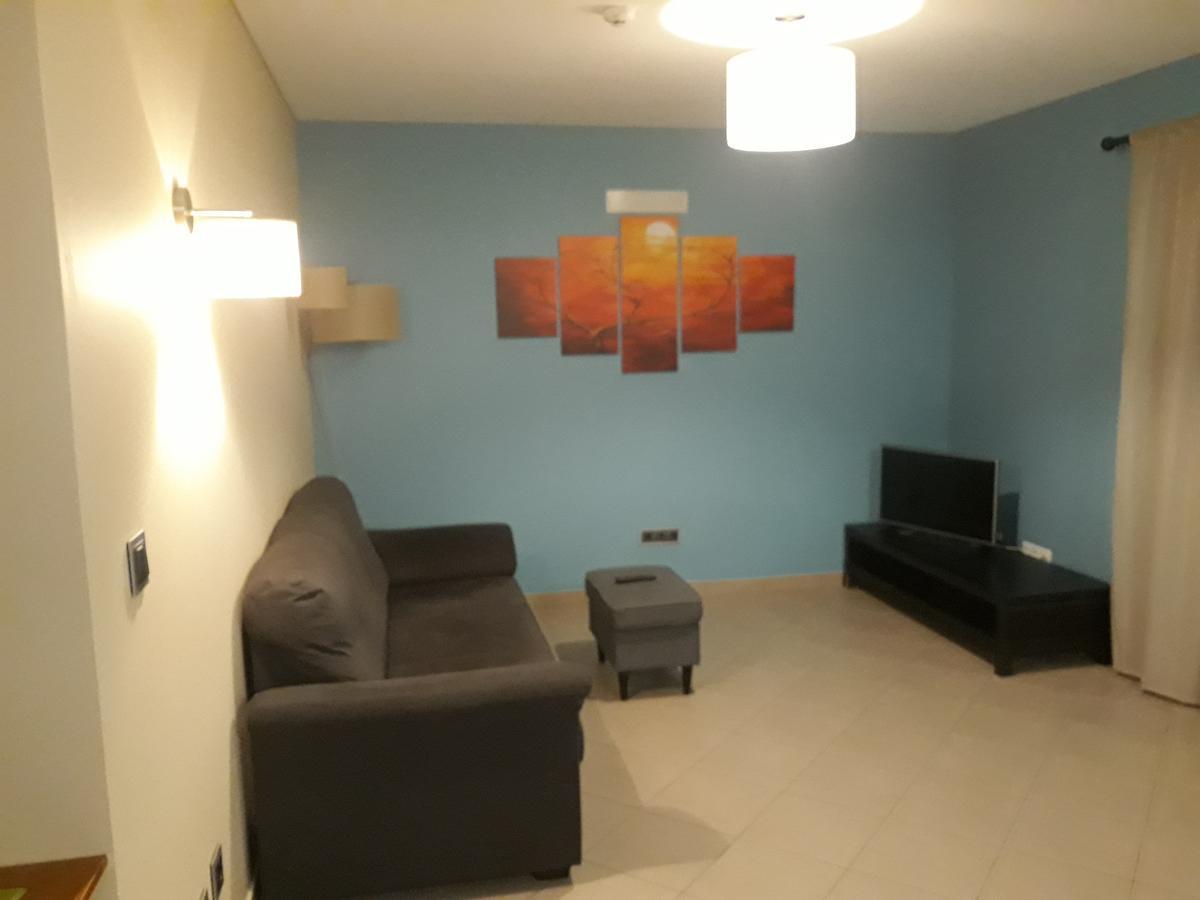 Apartamentos Basalto Madalena  Esterno foto