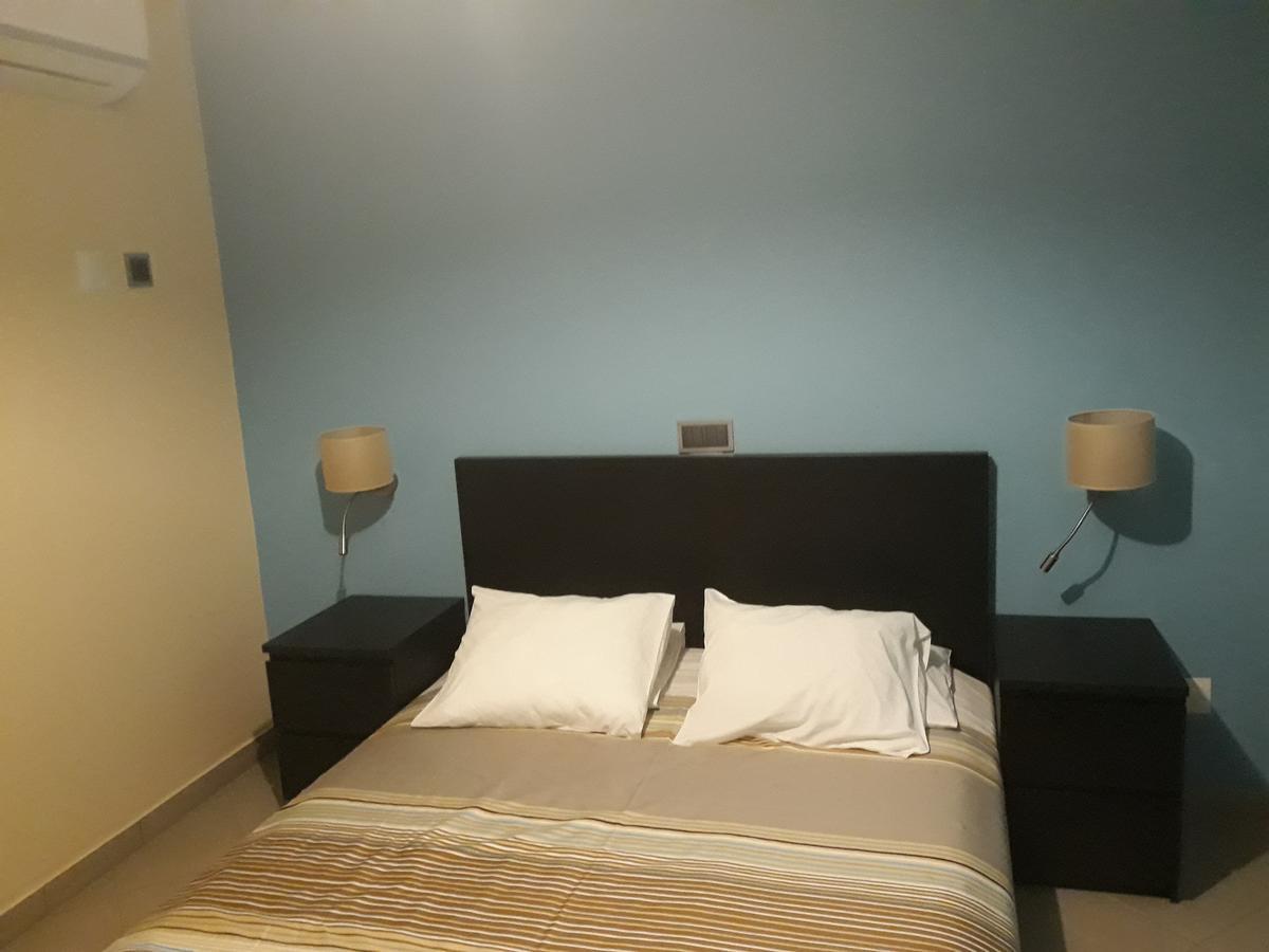 Apartamentos Basalto Madalena  Esterno foto