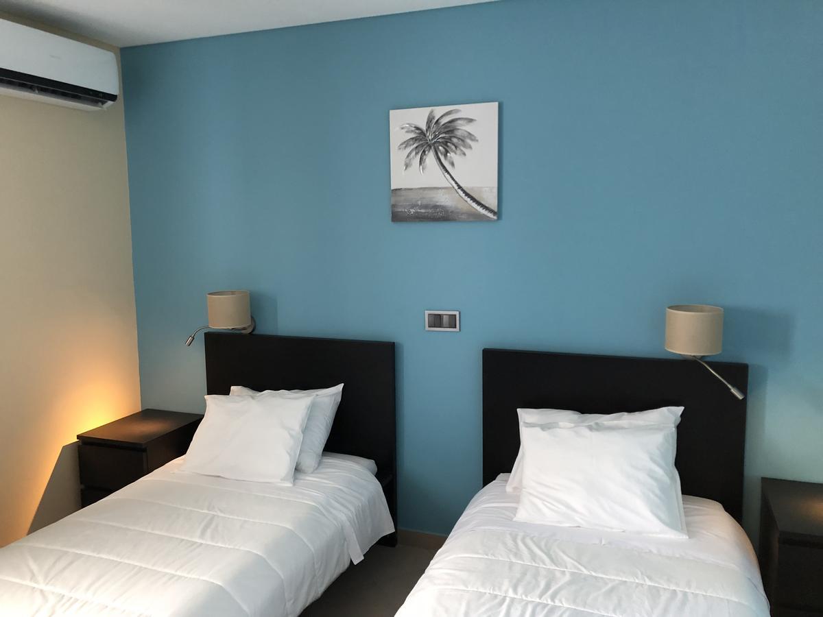 Apartamentos Basalto Madalena  Esterno foto