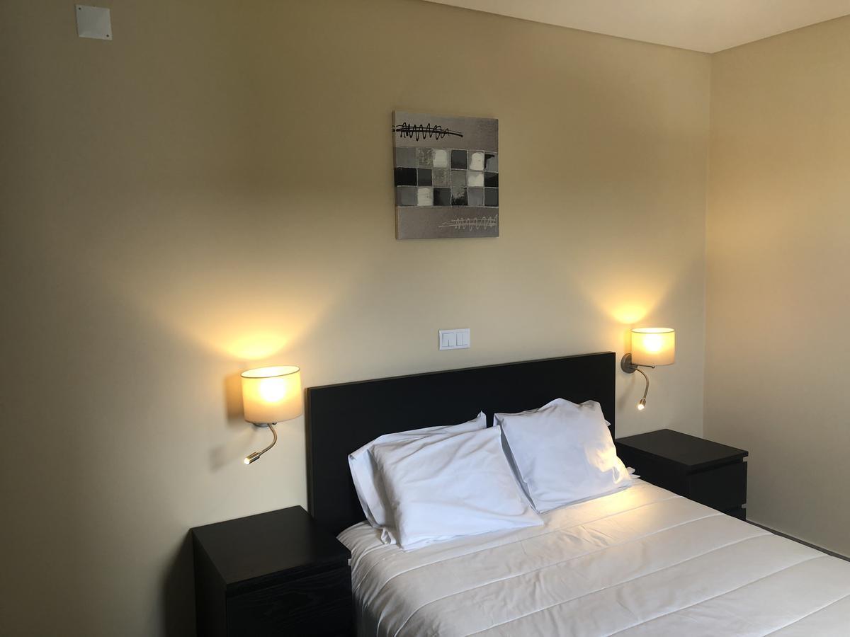 Apartamentos Basalto Madalena  Esterno foto