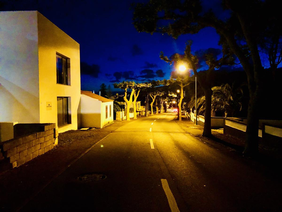 Apartamentos Basalto Madalena  Esterno foto