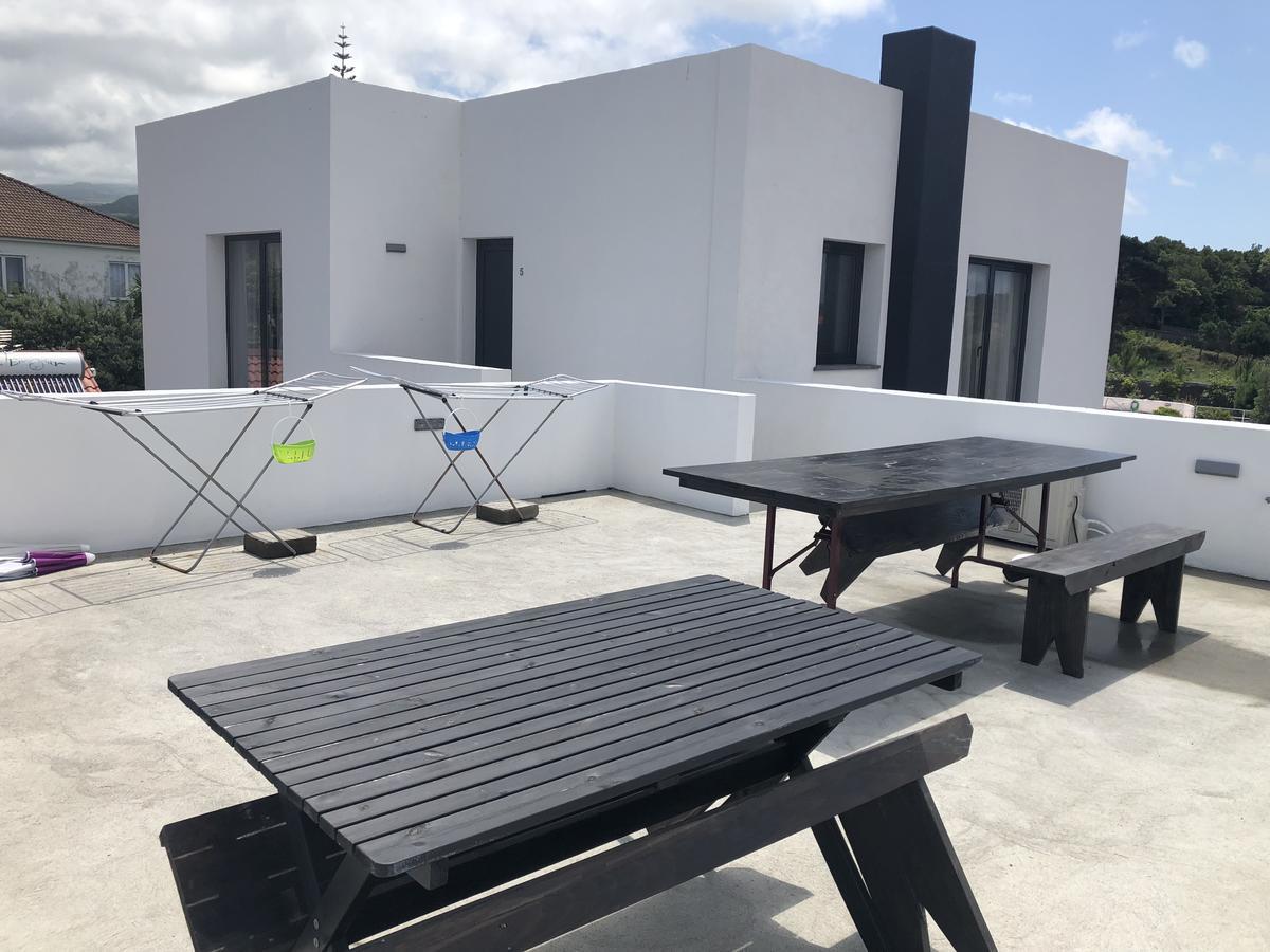 Apartamentos Basalto Madalena  Esterno foto