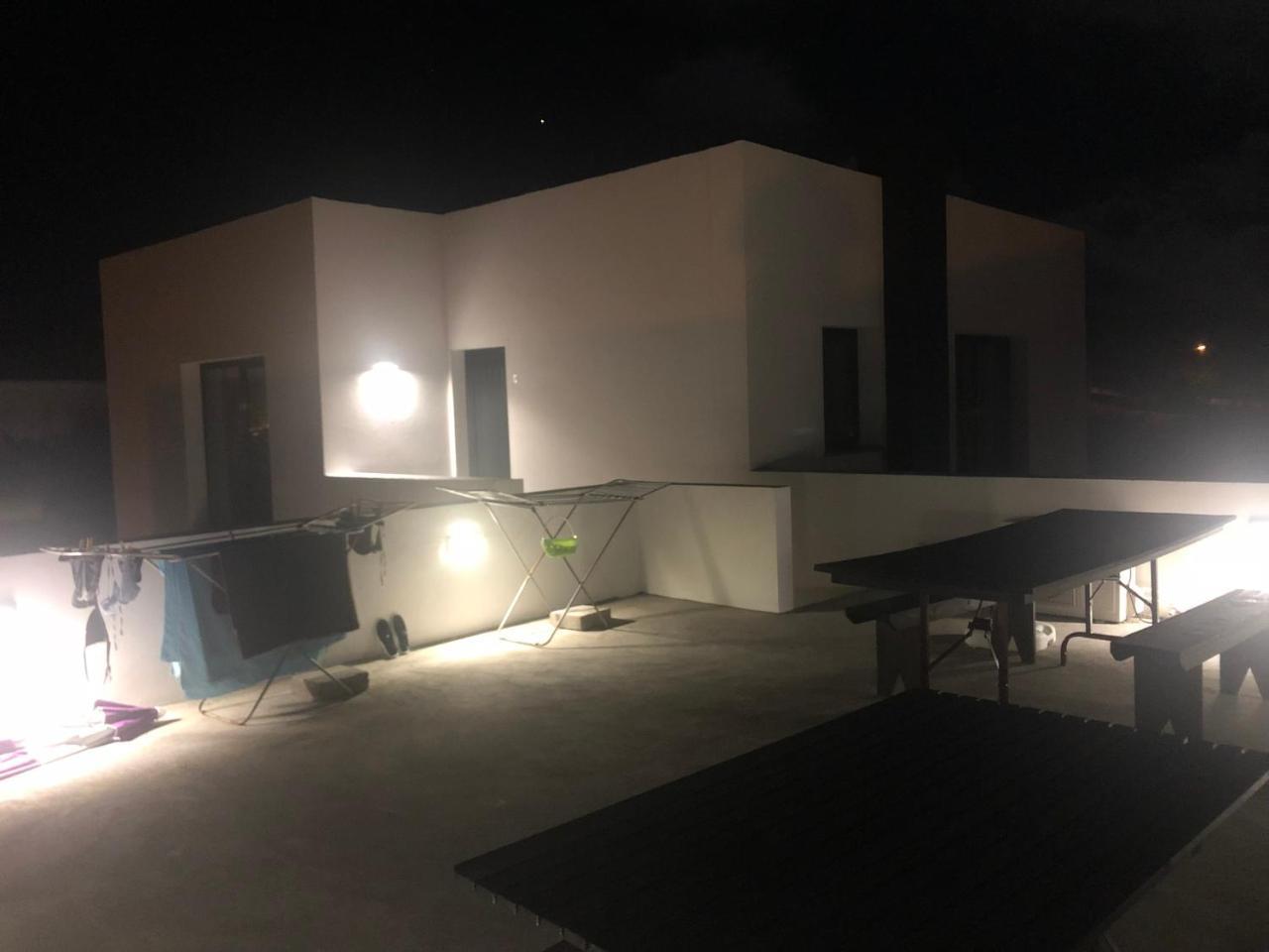 Apartamentos Basalto Madalena  Esterno foto