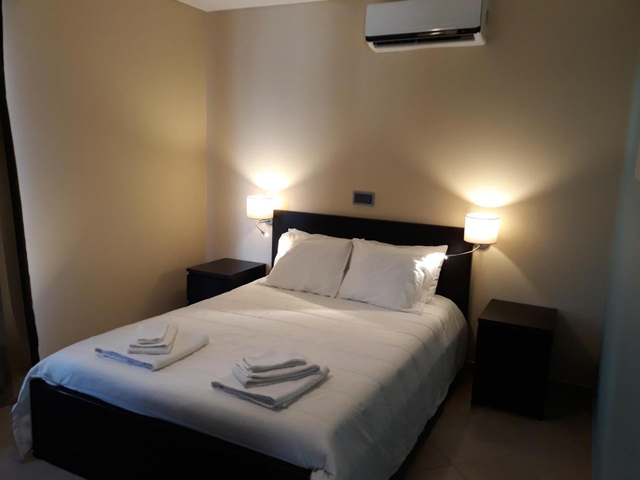 Apartamentos Basalto Madalena  Esterno foto