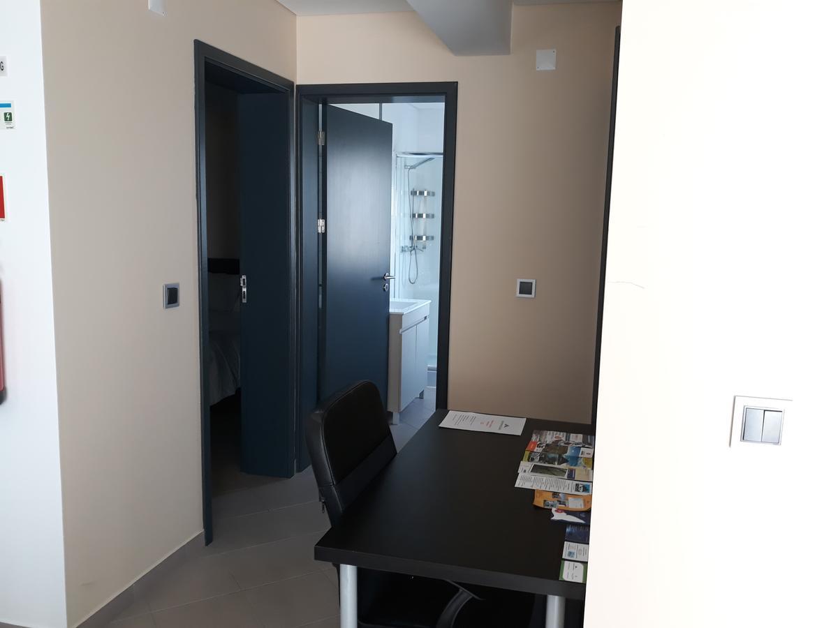Apartamentos Basalto Madalena  Esterno foto