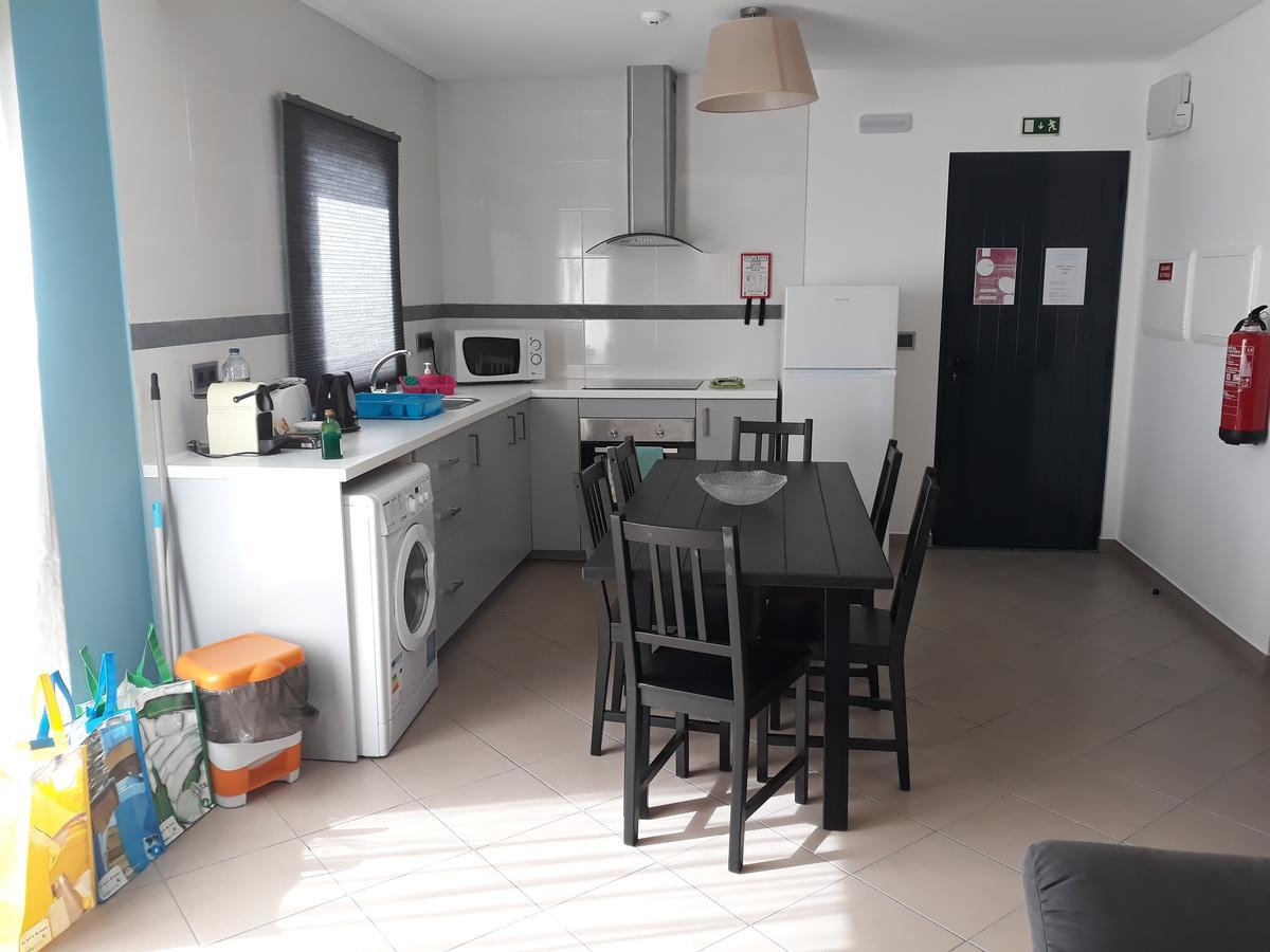Apartamentos Basalto Madalena  Esterno foto