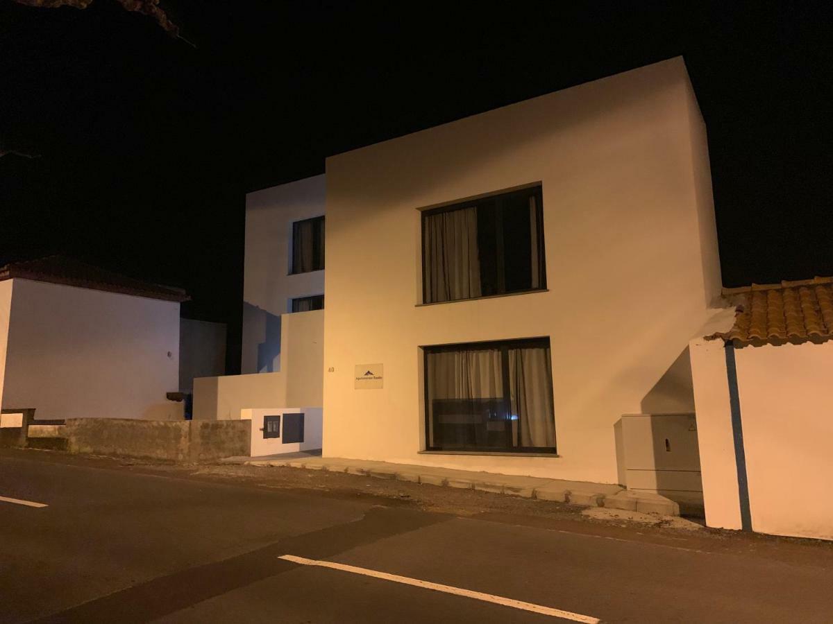 Apartamentos Basalto Madalena  Esterno foto