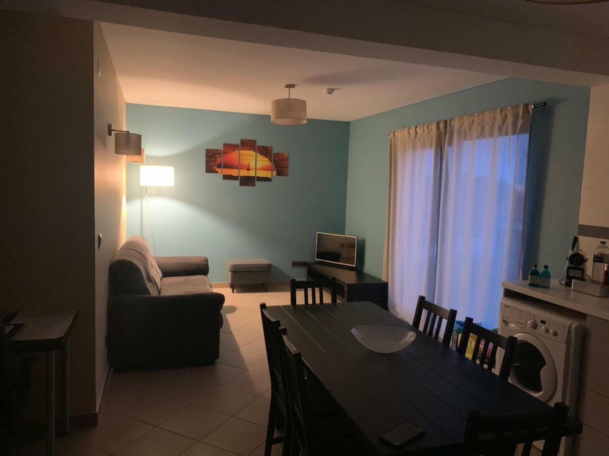 Apartamentos Basalto Madalena  Esterno foto