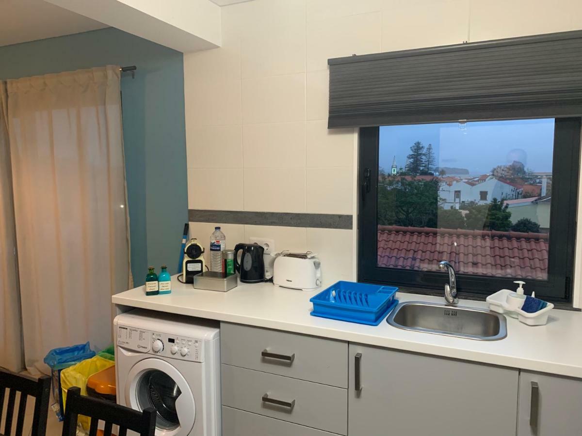 Apartamentos Basalto Madalena  Esterno foto